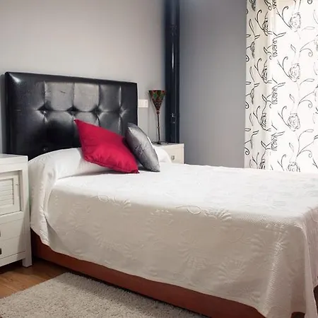 La Casa De بيت للعطل