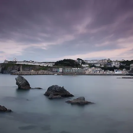 La Casa De بيت للعطل *