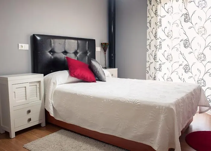 La Casa De Ferienhaus