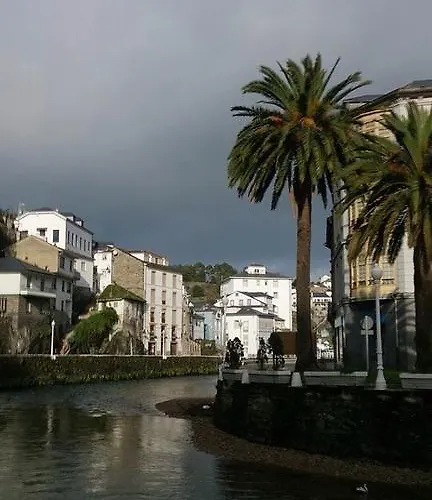 Ferienhaus La Casa De *