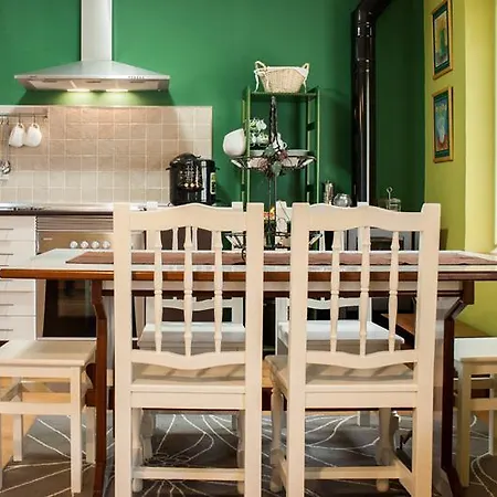 La Casa De Σπίτι διακοπών *