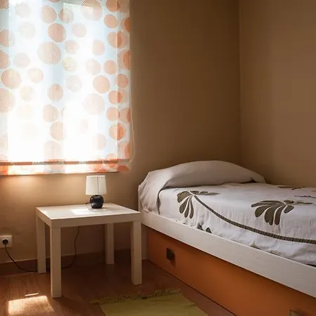 Σπίτι διακοπών La Casa De Luarca